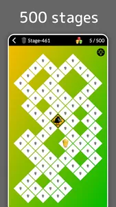 CrowWalking screenshot 2