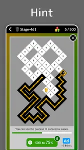 CrowWalking screenshot 3