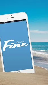 Fine[ファイン] screenshot 1