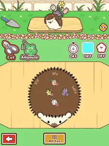 Hananezumi screenshot 7