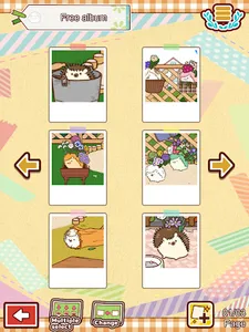 Hananezumi screenshot 9