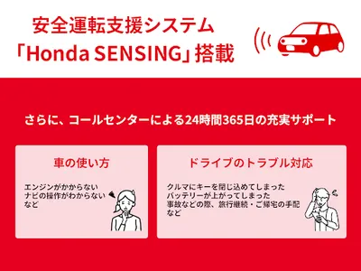 カーシェア予約なら Honda EveryGo screenshot 4