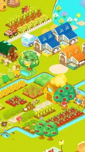 Rilakkuma Farm screenshot 13