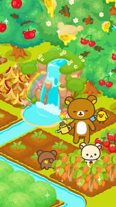 Rilakkuma Farm screenshot 14