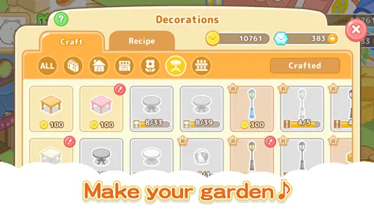 Sumikkogurashi Farm screenshot 14