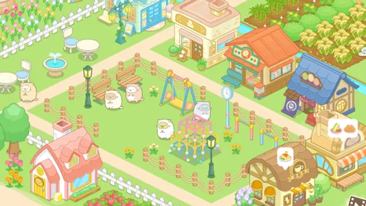 Sumikkogurashi Farm screenshot 15