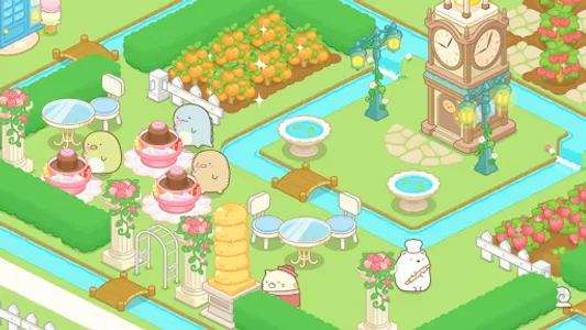 Sumikkogurashi Farm screenshot 17