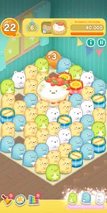 SUMI SUMI : Matching Puzzle screenshot 15