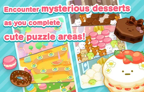 SUMI SUMI : Matching Puzzle screenshot 19