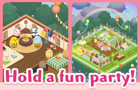 SUMI SUMI PARTY : Tap Puzzle screenshot 15