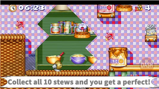 Kitchen Panic: Escape The Kitc screenshot 13
