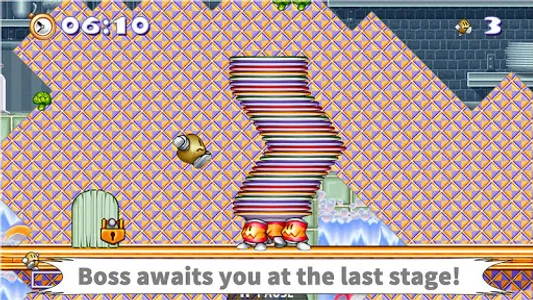 Kitchen Panic: Escape The Kitc screenshot 4