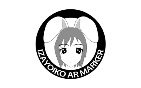 Izayoiko AR screenshot 2