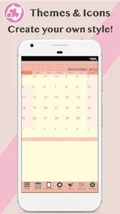 Jorte Calendar & Organizer screenshot 10