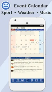 Jorte Calendar & Organizer screenshot 11