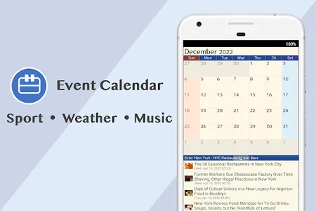 Jorte Calendar & Organizer screenshot 17