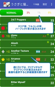 POPLAB ～Pop'n Plainly Book～ screenshot 1
