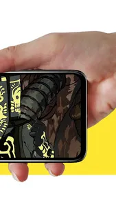 タテヨコ screenshot 2