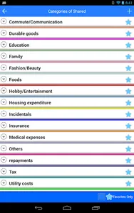 Spendroid - Finance Manager screenshot 14