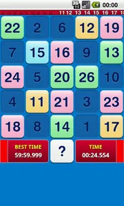 Alphabet A-Z screenshot 1