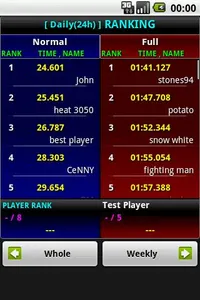 Alphabet A-Z screenshot 2