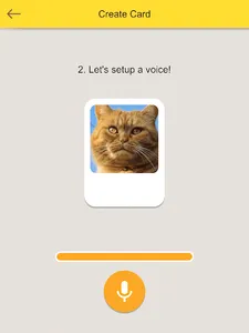 Card Talk screenshot 7