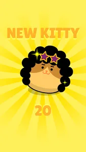 Crazy Kitty Tap screenshot 4