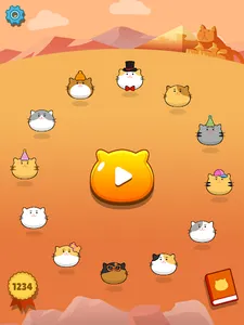 Crazy Kitty Tap screenshot 6