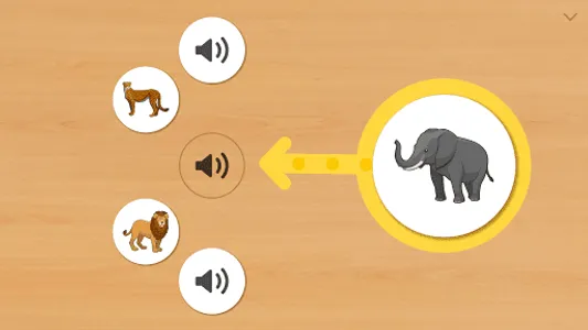 Animal Card Matching screenshot 9