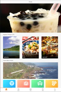 DiGTAIWAN! Taiwan Travel Guide screenshot 16