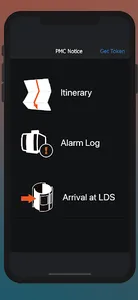 PMC Notice screenshot 10