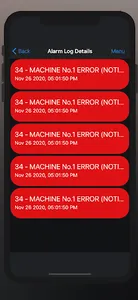 PMC Notice screenshot 9