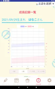 ねやCoCoアプリ screenshot 11
