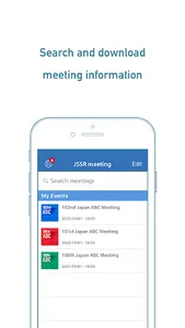 JSSR meeting screenshot 2