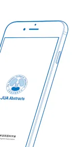 JUA Abstracts screenshot 1