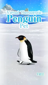 Penguin Pet screenshot 0