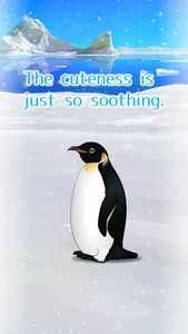 Penguin Pet screenshot 2