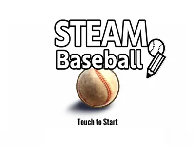 STEAM BaseBall screenshot 8