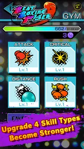 Beat Boxing Flyer screenshot 4