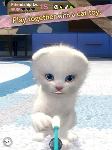 with My CAT screenshot 9
