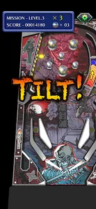 ゲームバラエティー ピンボール_サブスクリプション screenshot 6