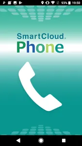 SmartCloud® Phone screenshot 0