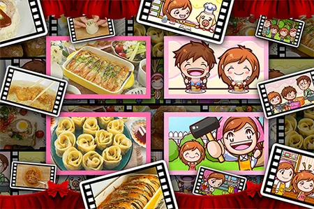 Cooking Mama: Let's cook! screenshot 6