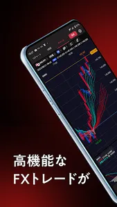 岡三アクティブFX Next VT screenshot 1
