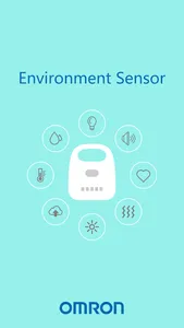 Environment Sensor screenshot 0