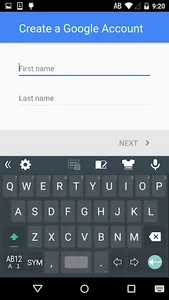 Std.Dark-type2 keyboard image screenshot 0