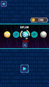 BIT BIT RUN - Bitcoin endless  screenshot 3