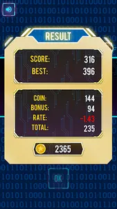 BIT BIT RUN - Bitcoin endless  screenshot 5
