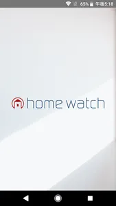 home watch screenshot 0