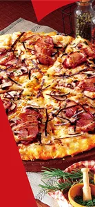 ピザーラ（PIZZA-LA）公式アプリ screenshot 0